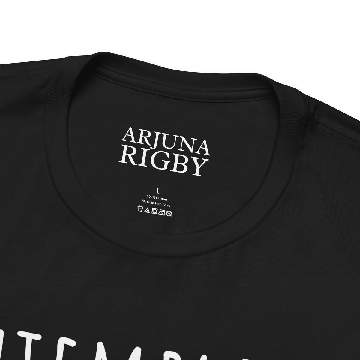 Contemplative Minded T-Shirt - Arjuna Rigby Art and Lifestyle Store