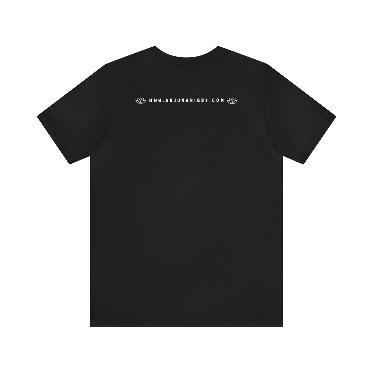 It's Fun being Me T-Shirt - Arjuna Rigby Art and Lifestyle Store
