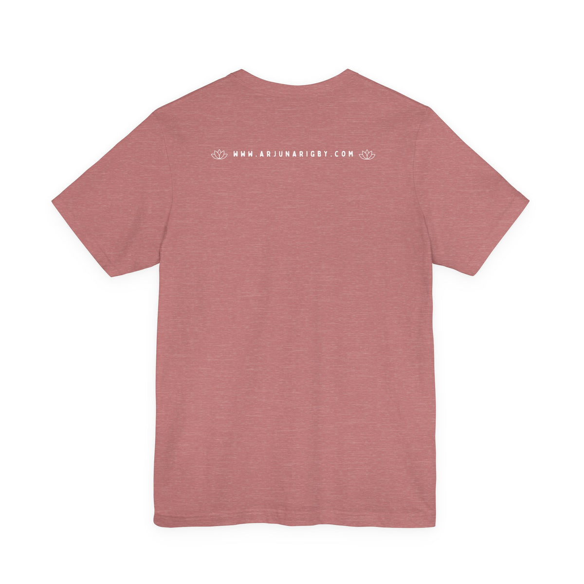 The Eternal in You T-Shirt - Arjuna Rigby Art and Lifestyle Store