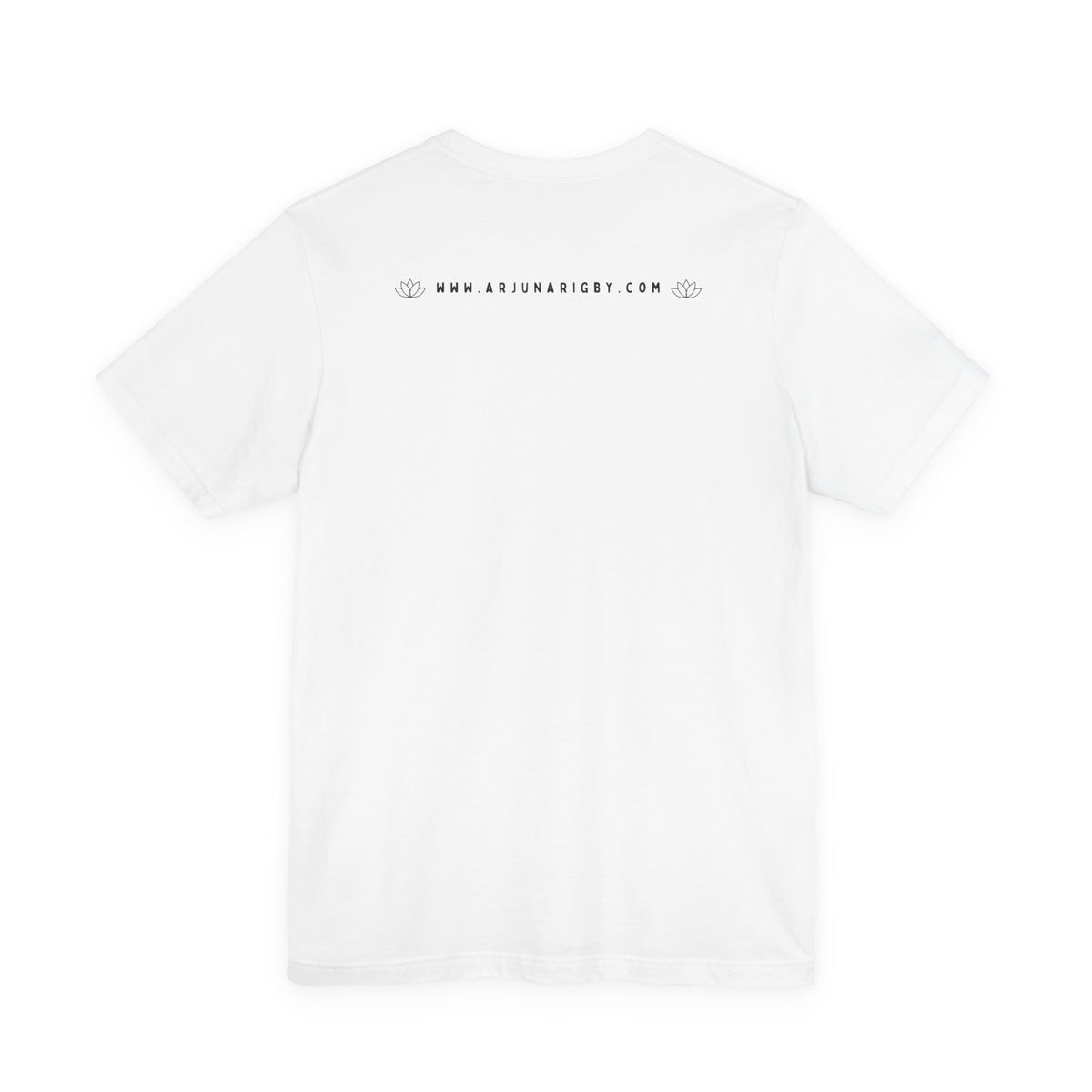 Contemplative Minded T-Shirt - Arjuna Rigby Art and Lifestyle Store