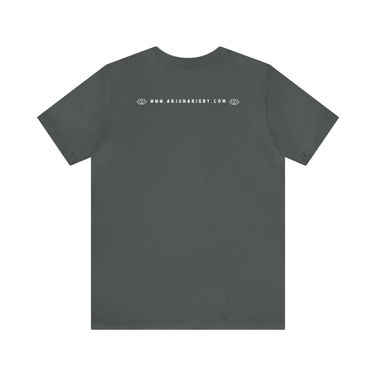 It's Fun being Me T-Shirt - Arjuna Rigby Art and Lifestyle Store