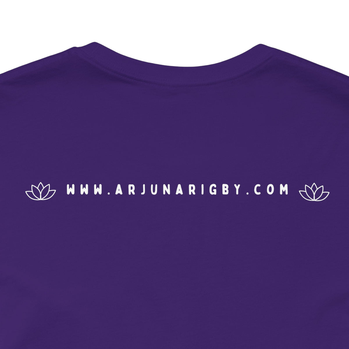 Lifetrons T-Shirt - Arjuna Rigby Art and Lifestyle Store