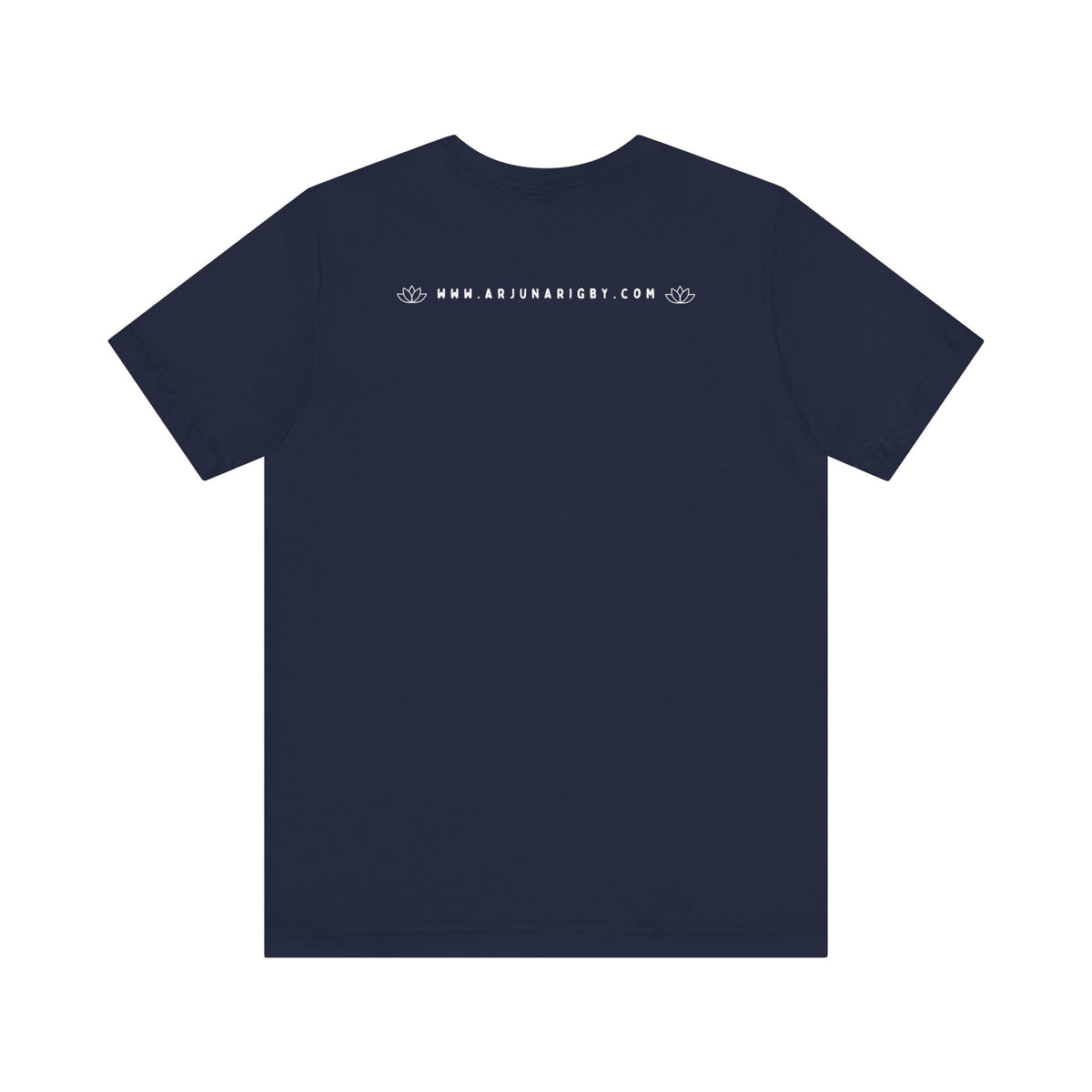 Lifetrons T-Shirt - Arjuna Rigby Art and Lifestyle Store