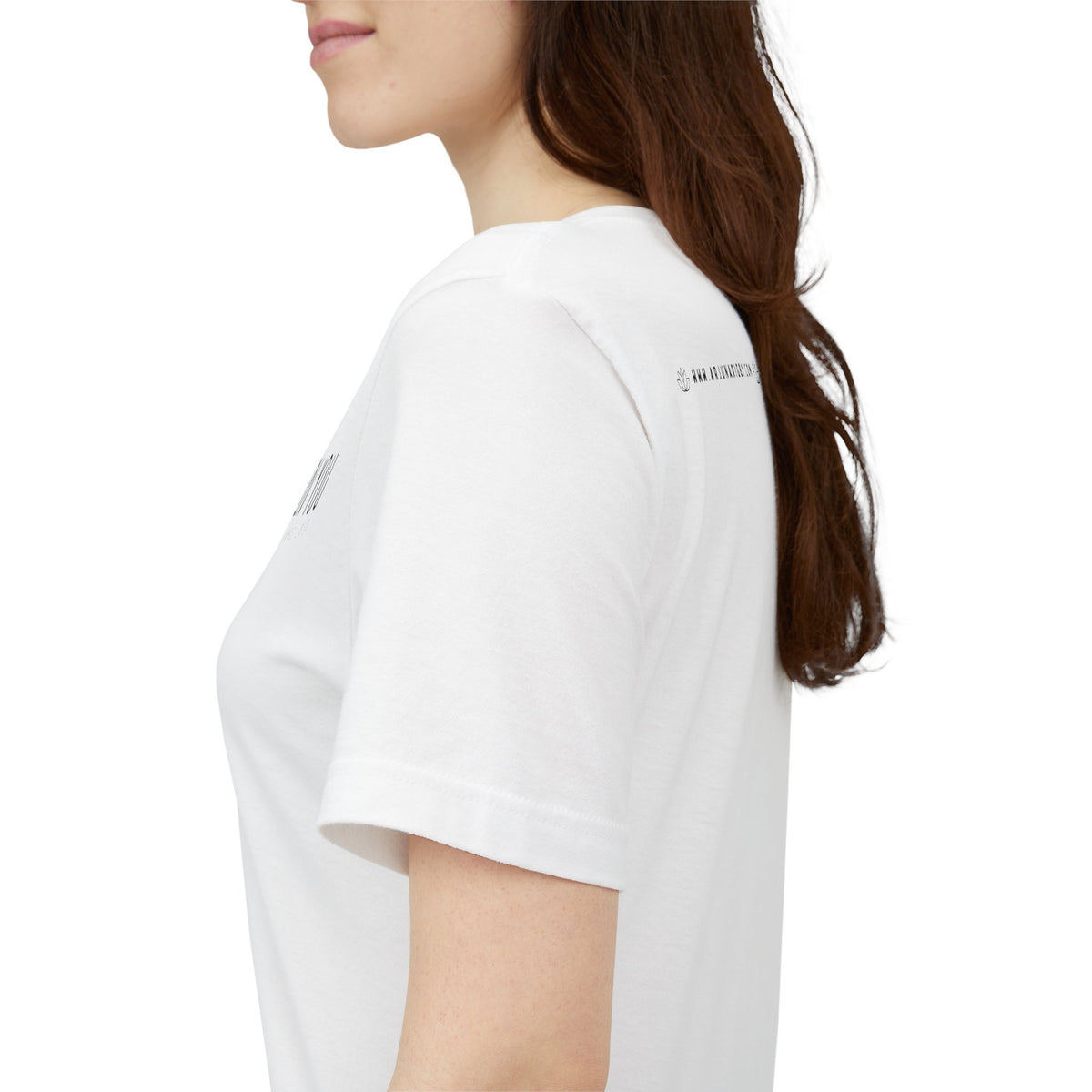 The Eternal in You T-Shirt - Arjuna Rigby Art and Lifestyle Store