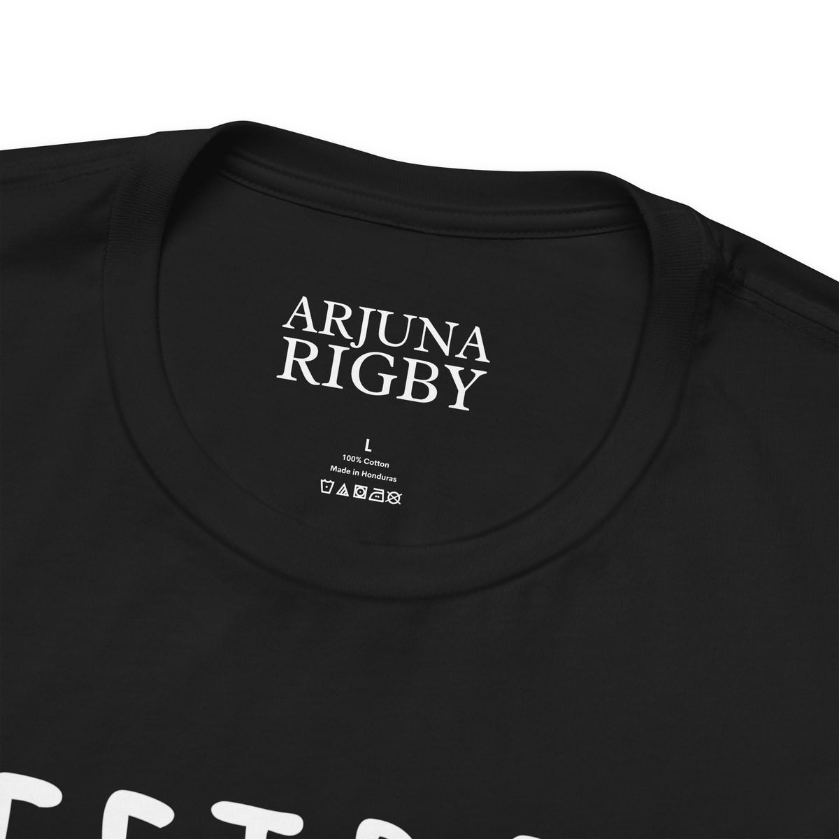 Lifetrons T-Shirt - Arjuna Rigby Art and Lifestyle Store