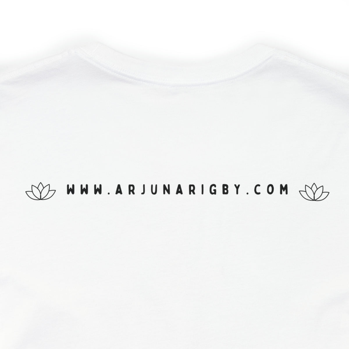 It's Fun being Me T-Shirt - Arjuna Rigby Art and Lifestyle Store