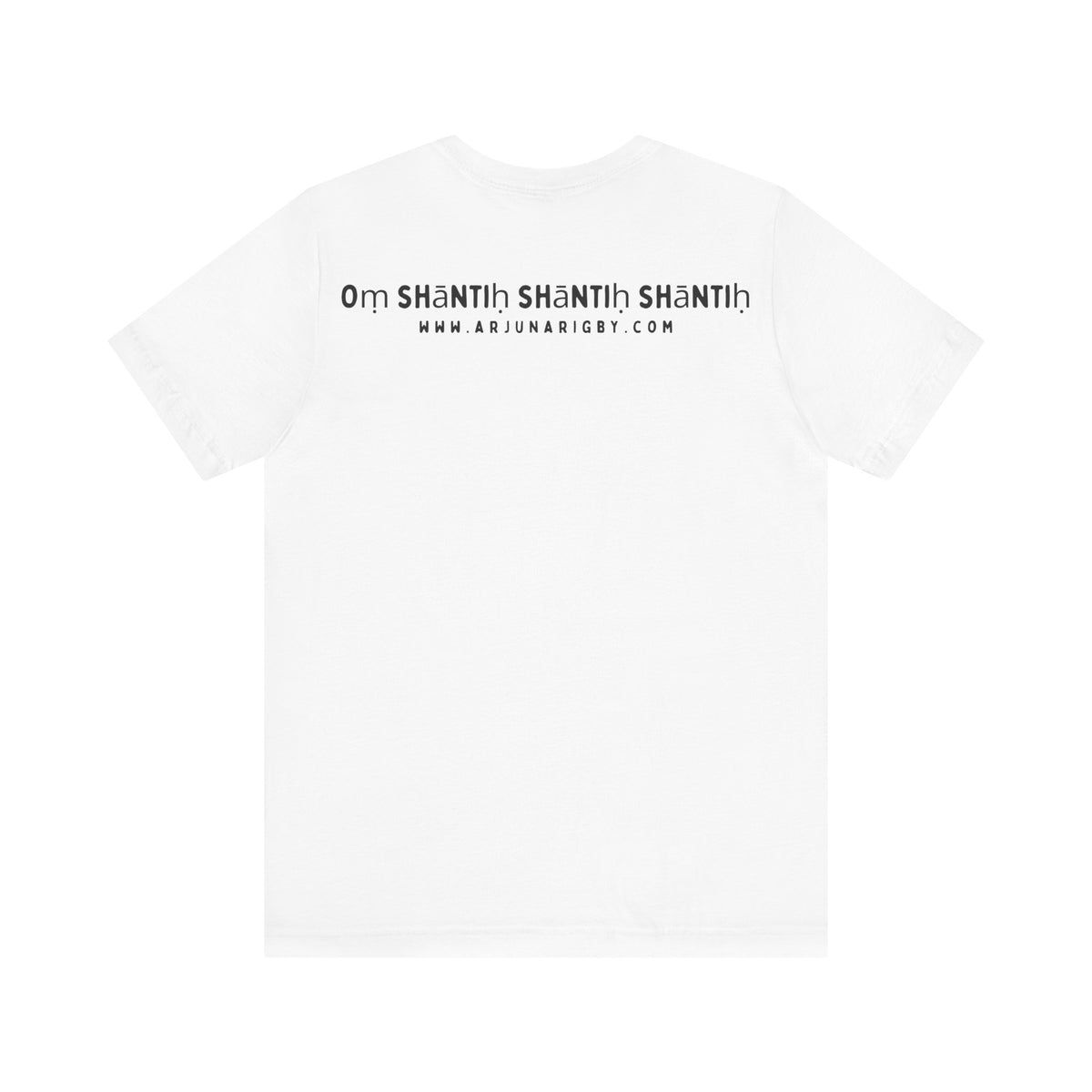 Spiritual Goddess T-Shirt - Arjuna Rigby Art and Lifestyle Store