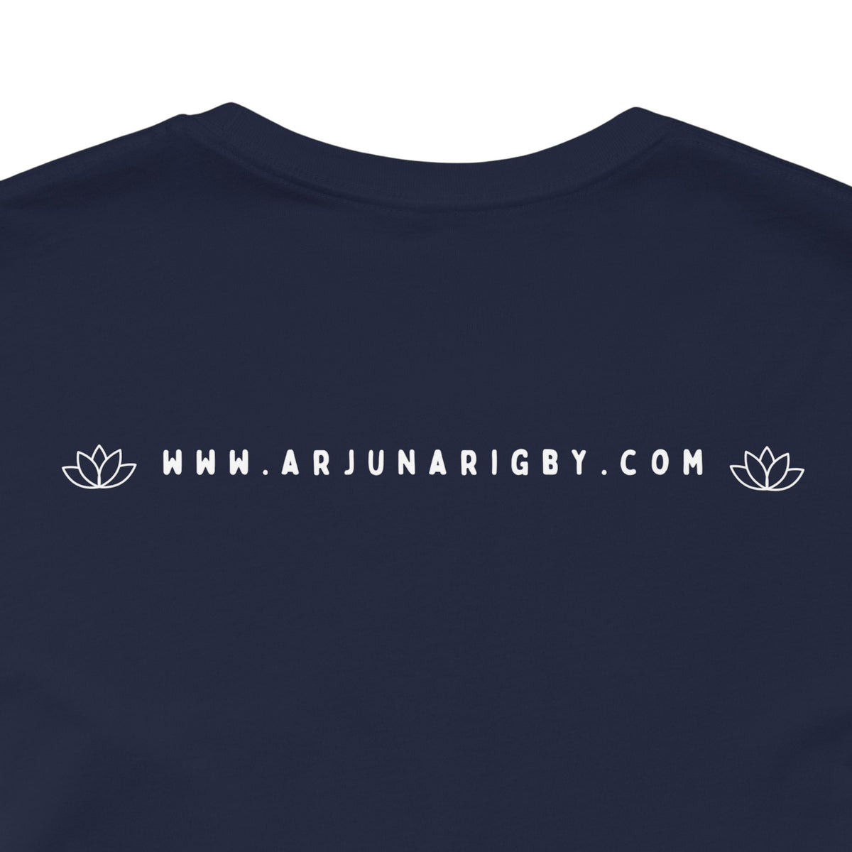 Lifetrons T-Shirt - Arjuna Rigby Art and Lifestyle Store