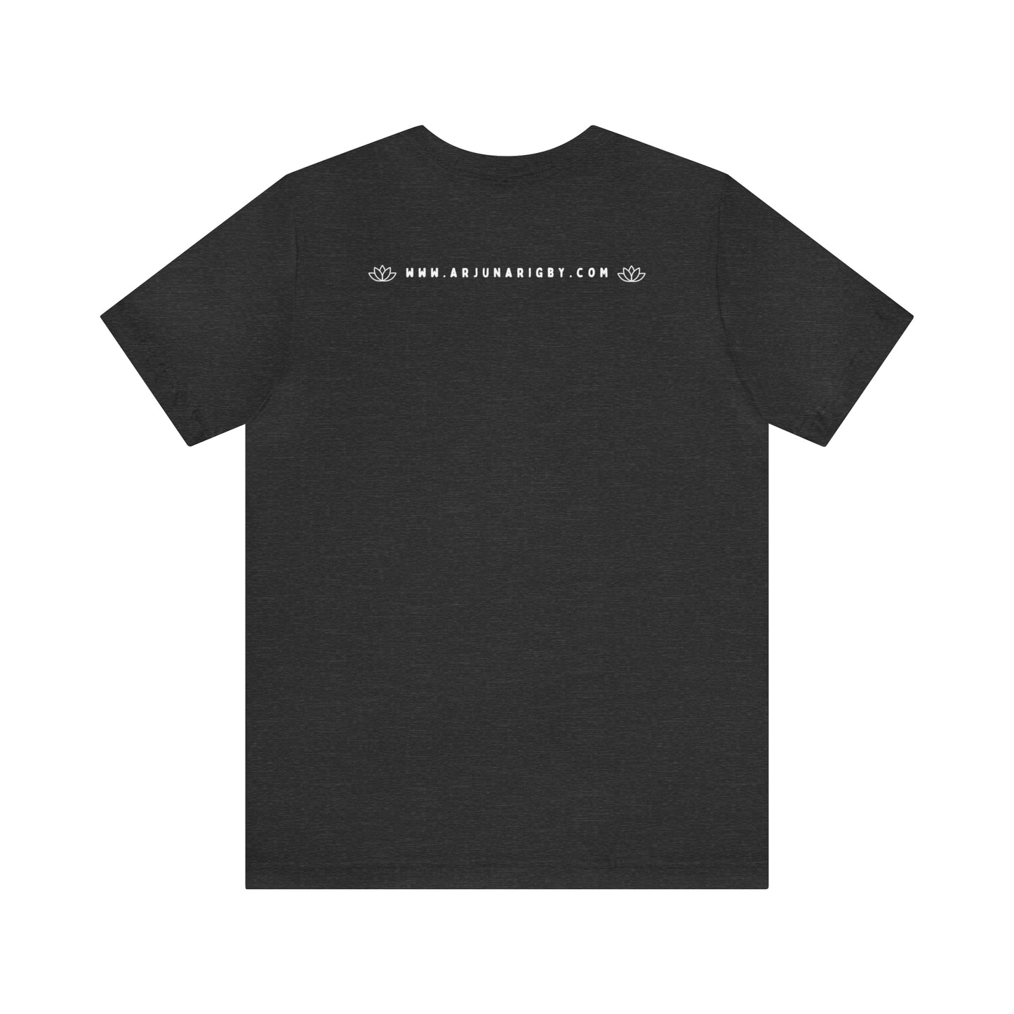 It's Fun being Me T-Shirt - Arjuna Rigby Art and Lifestyle Store