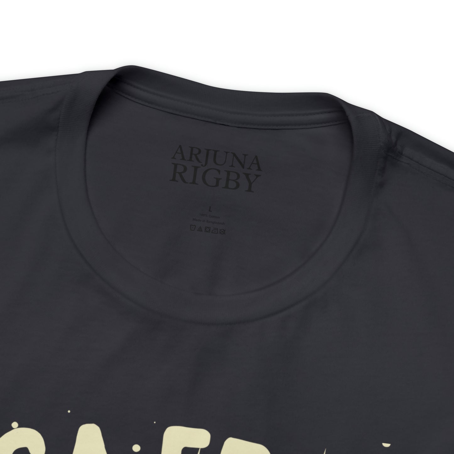 Yoga Friend T-Shirt - Arjuna Rigby Art and Lifestyle Store