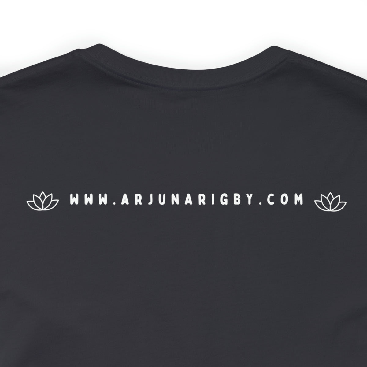 It's Fun being Me T-Shirt - Arjuna Rigby Art and Lifestyle Store