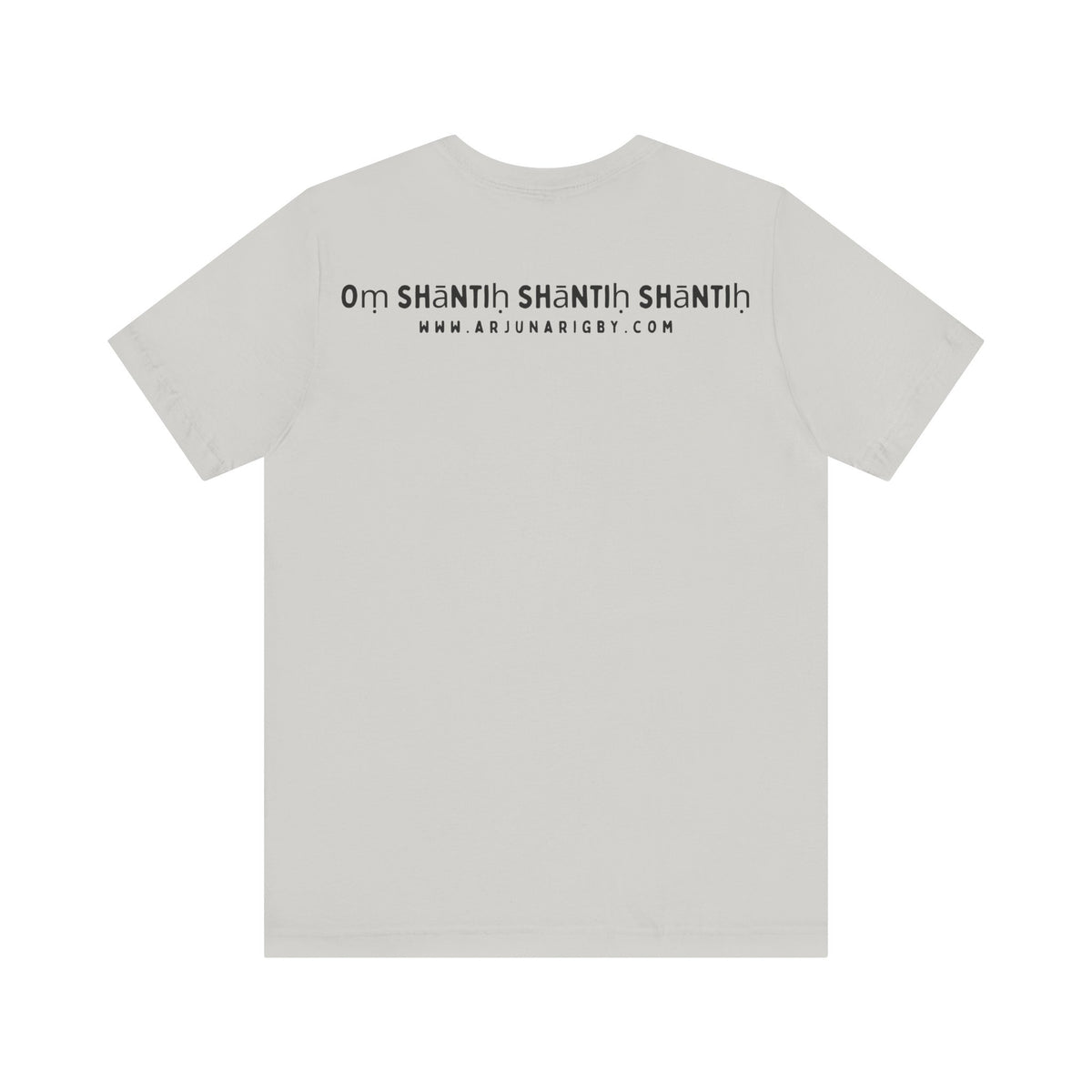 Spiritual Goddess T-Shirt - Arjuna Rigby Art and Lifestyle Store