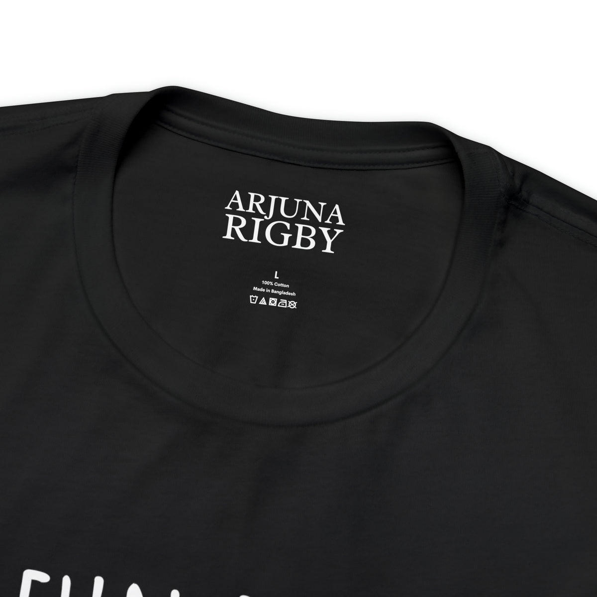 It's Fun being Me T-Shirt - Arjuna Rigby Art and Lifestyle Store