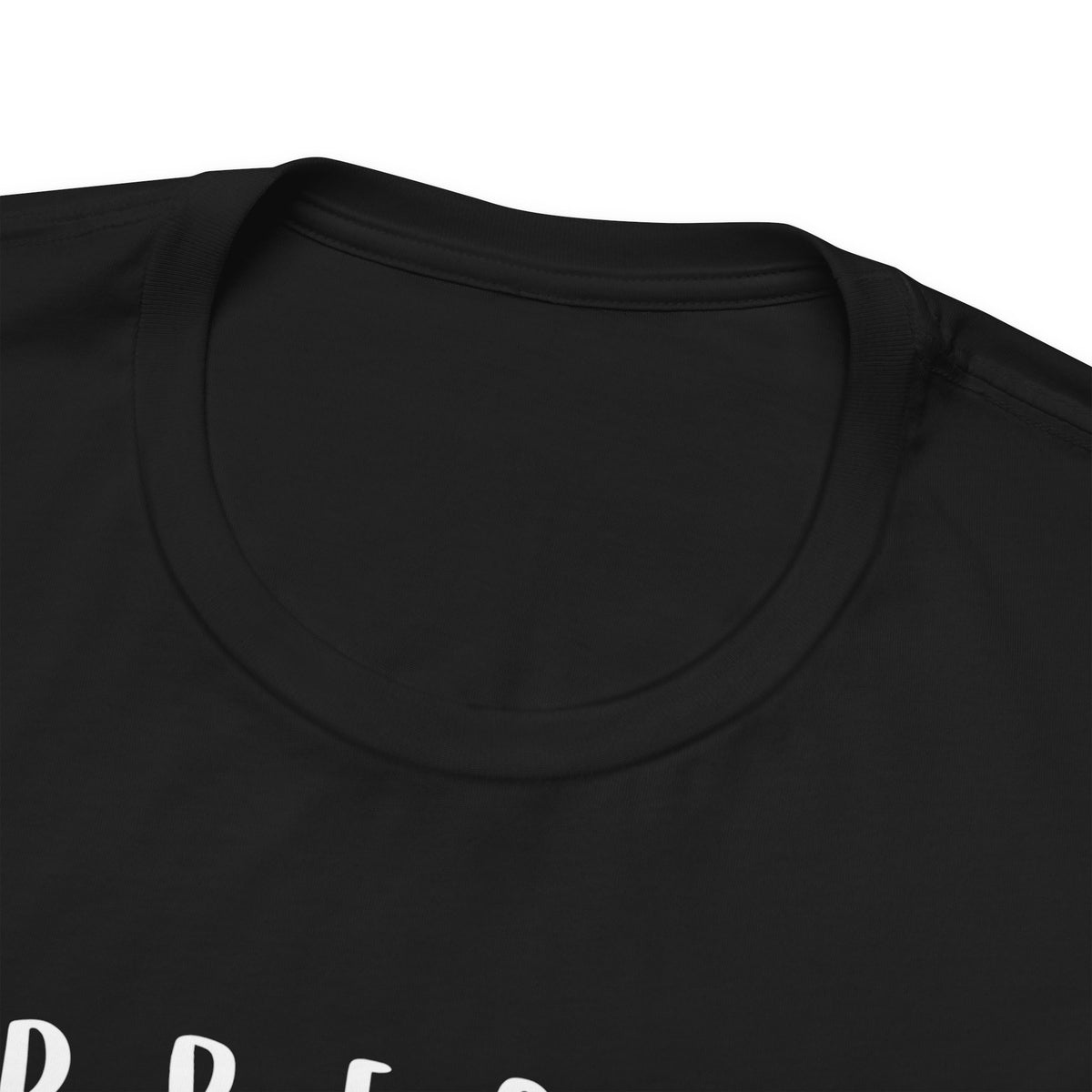 Expression of Devotion T-Shirt - Arjuna Rigby Art and Lifestyle Store