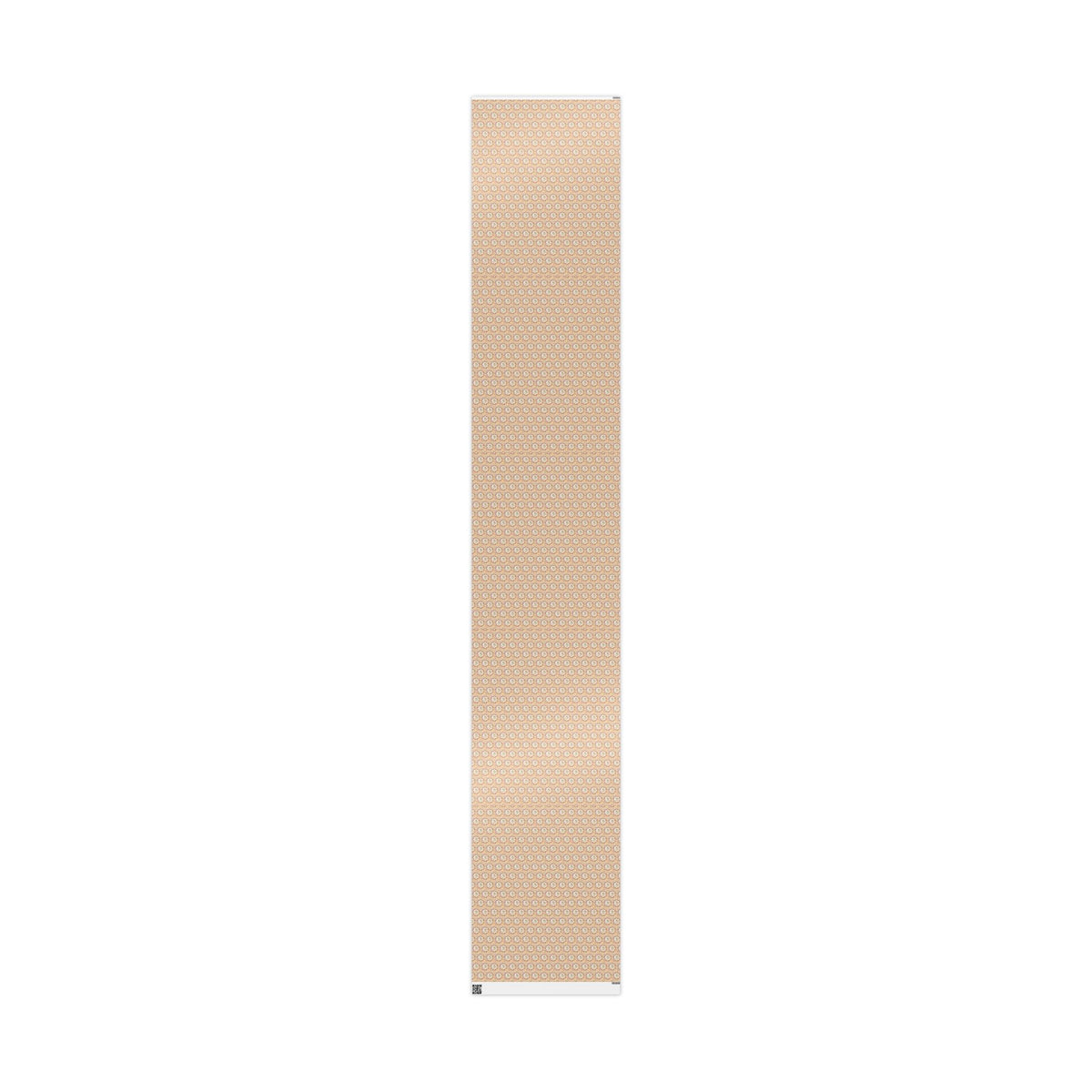 Sunburst Om Wrapping Paper