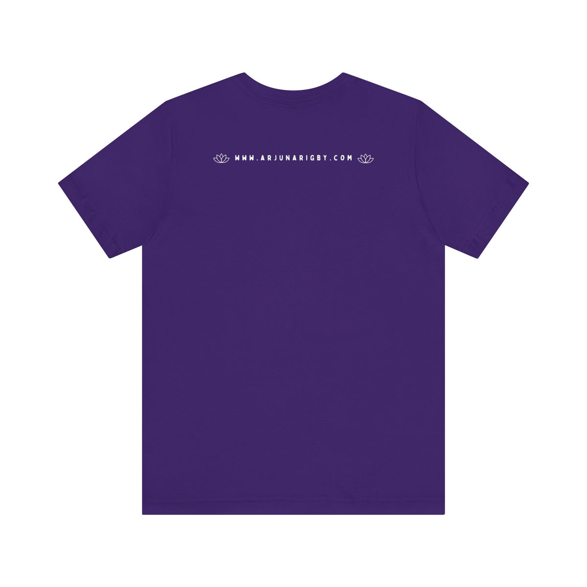 Lifetrons T-Shirt - Arjuna Rigby Art and Lifestyle Store
