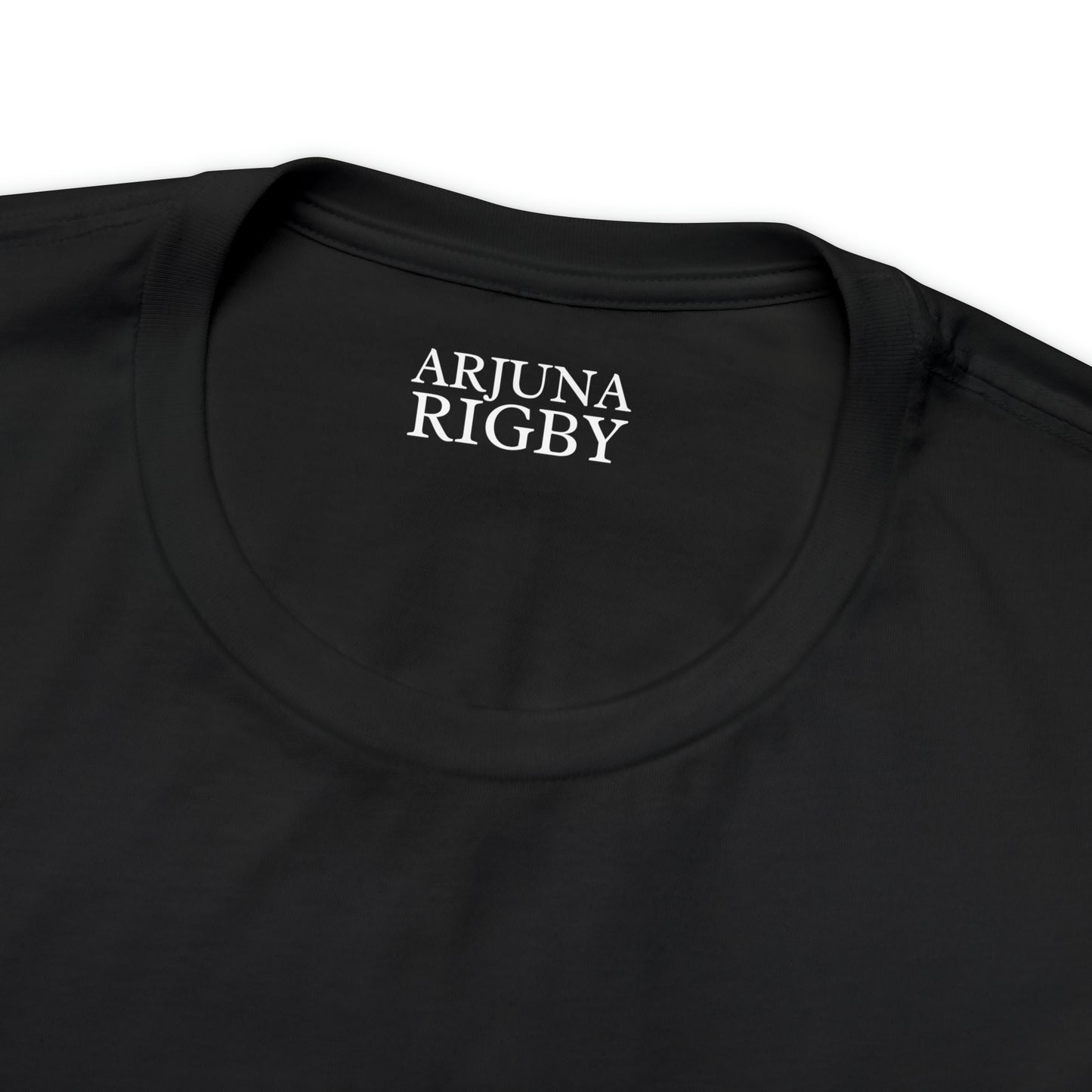 Eat. Sleep. Practice Yoga. T-Shirt - Arjuna Rigby Art and Lifestyle Store