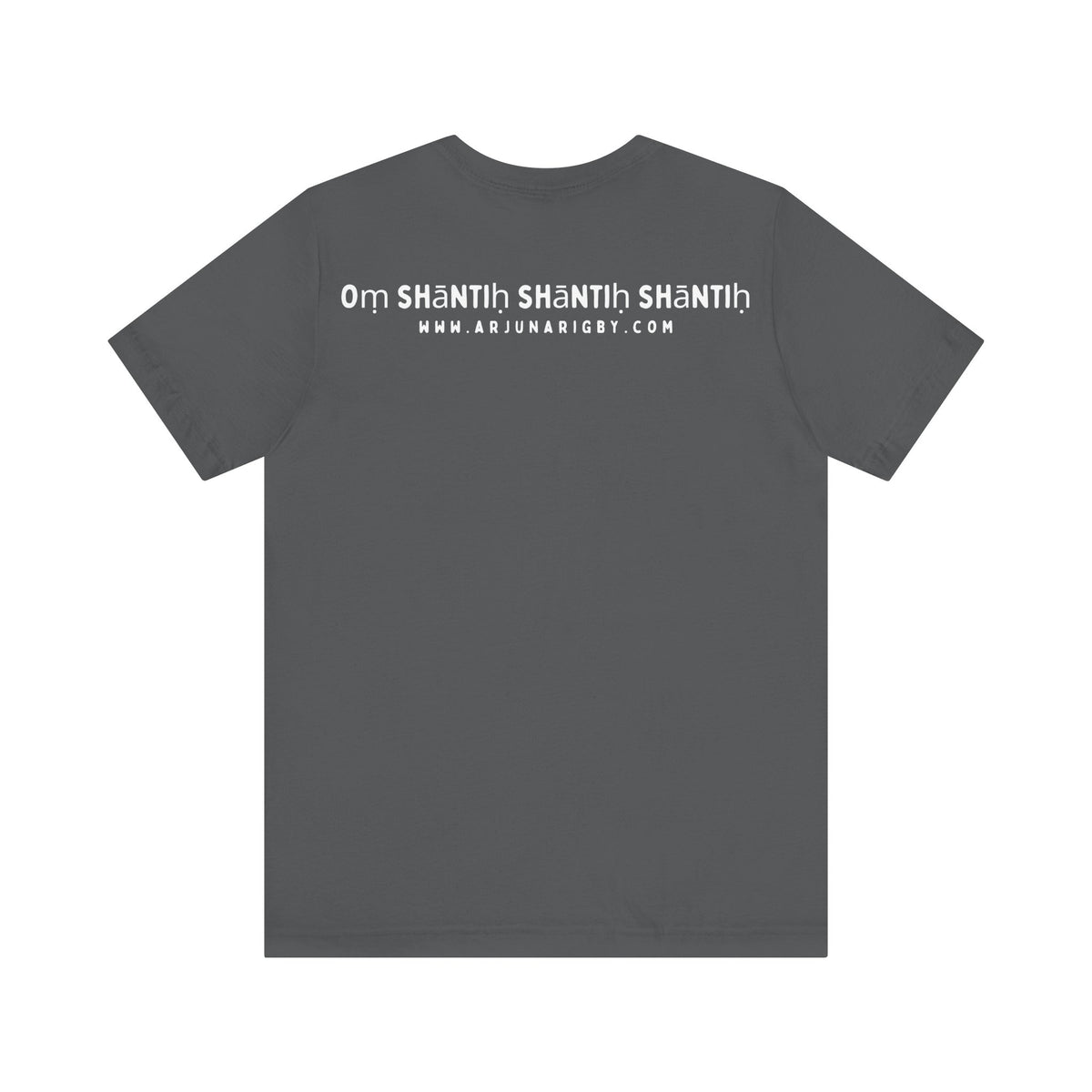 Spiritual Goddess T-Shirt - Arjuna Rigby Art and Lifestyle Store