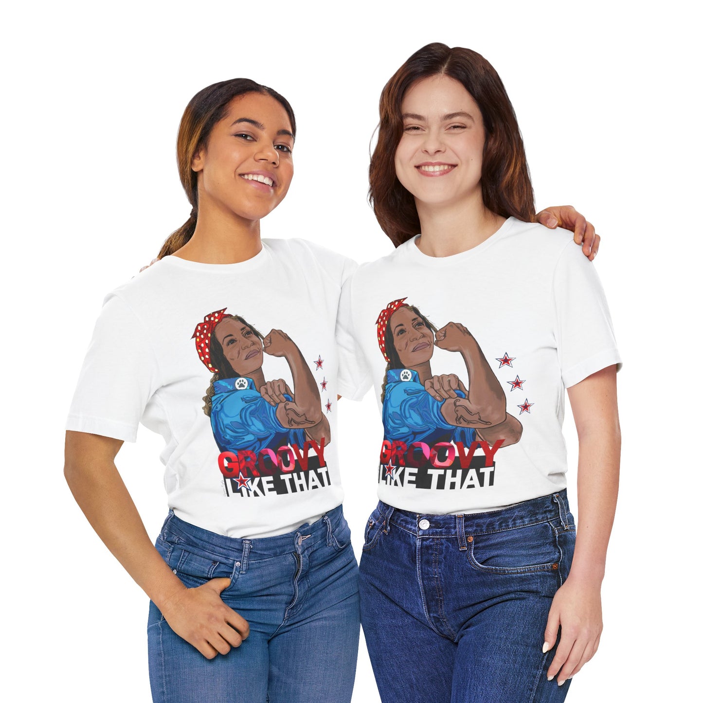 Arjuna Rigby Art & Lifestyle Childless Cat Lady T-Shirt