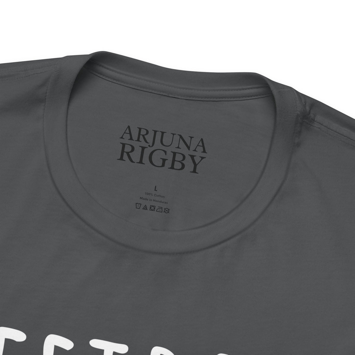 Lifetrons T-Shirt - Arjuna Rigby Art and Lifestyle Store