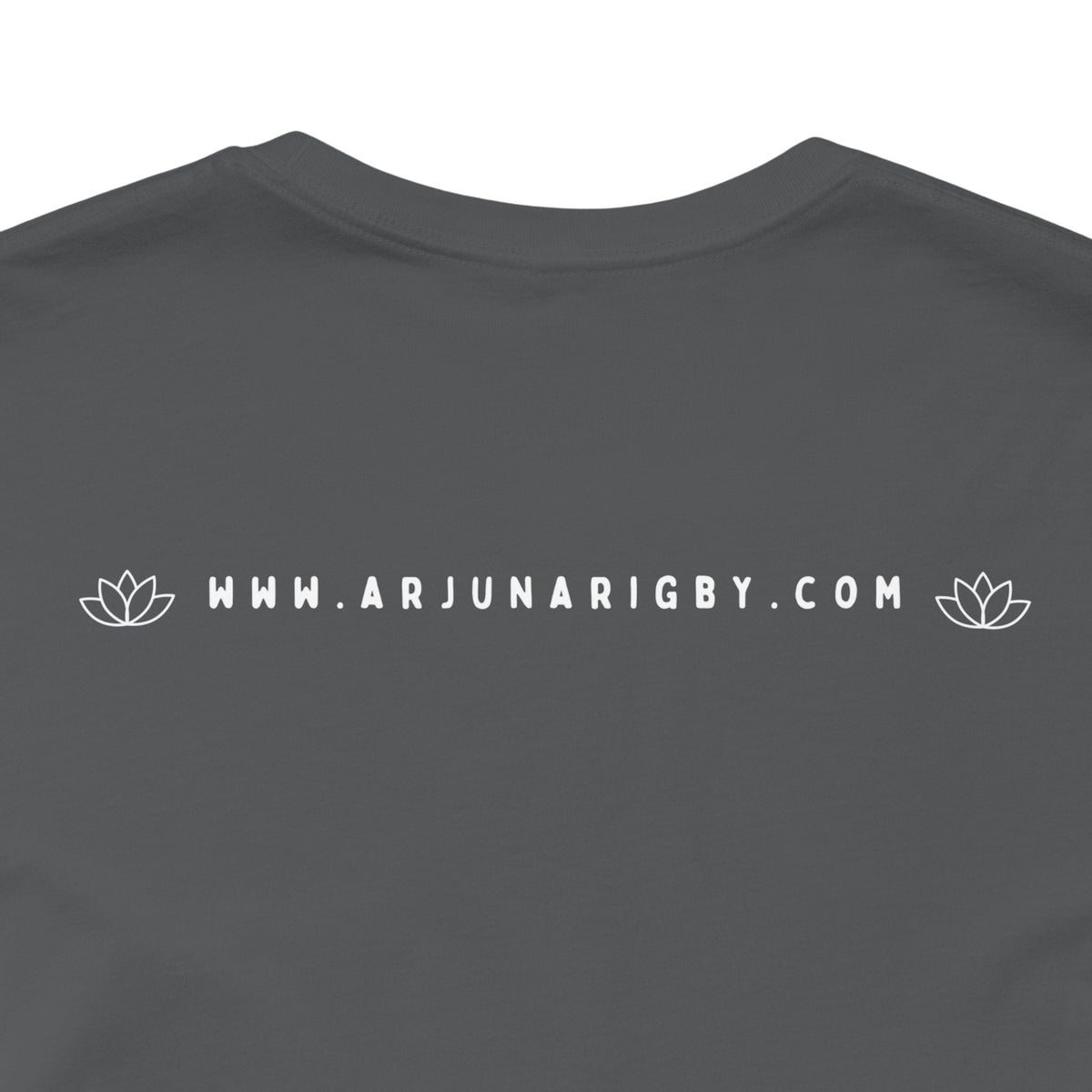 The Eternal in You T-Shirt - Arjuna Rigby Art and Lifestyle Store