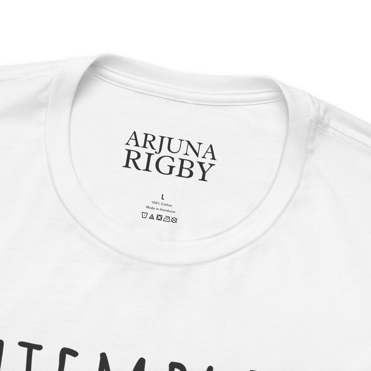 Contemplative Minded T-Shirt - Arjuna Rigby Art and Lifestyle Store