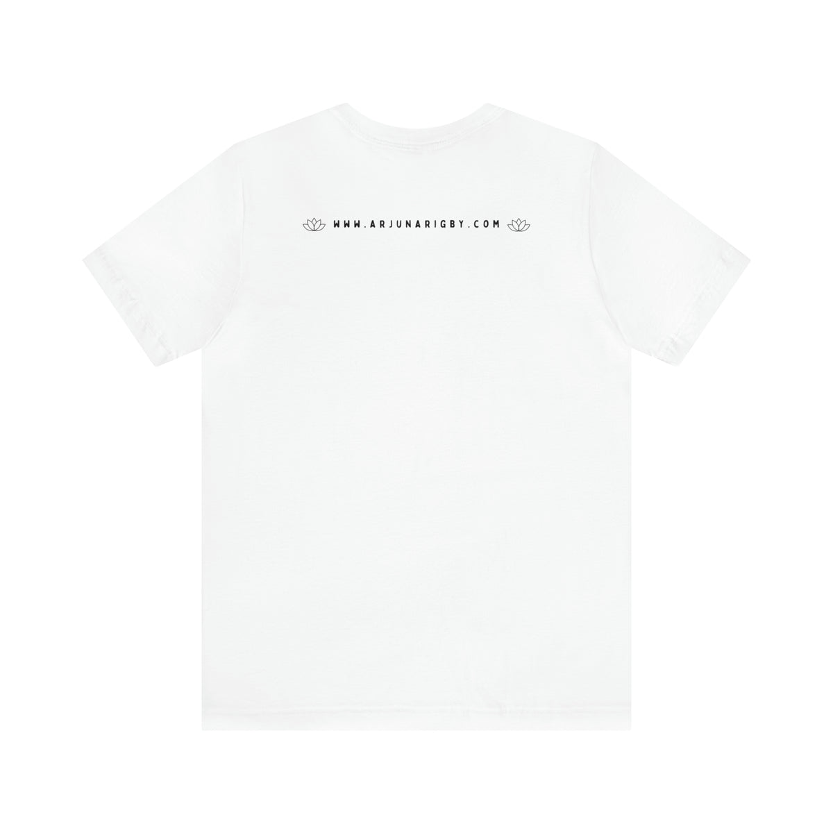 It's Fun being Me T-Shirt - Arjuna Rigby Art and Lifestyle Store