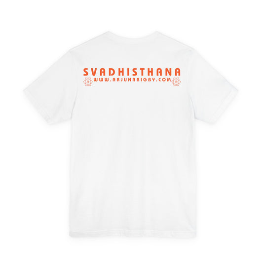 Sacral Chakra T-Shirt