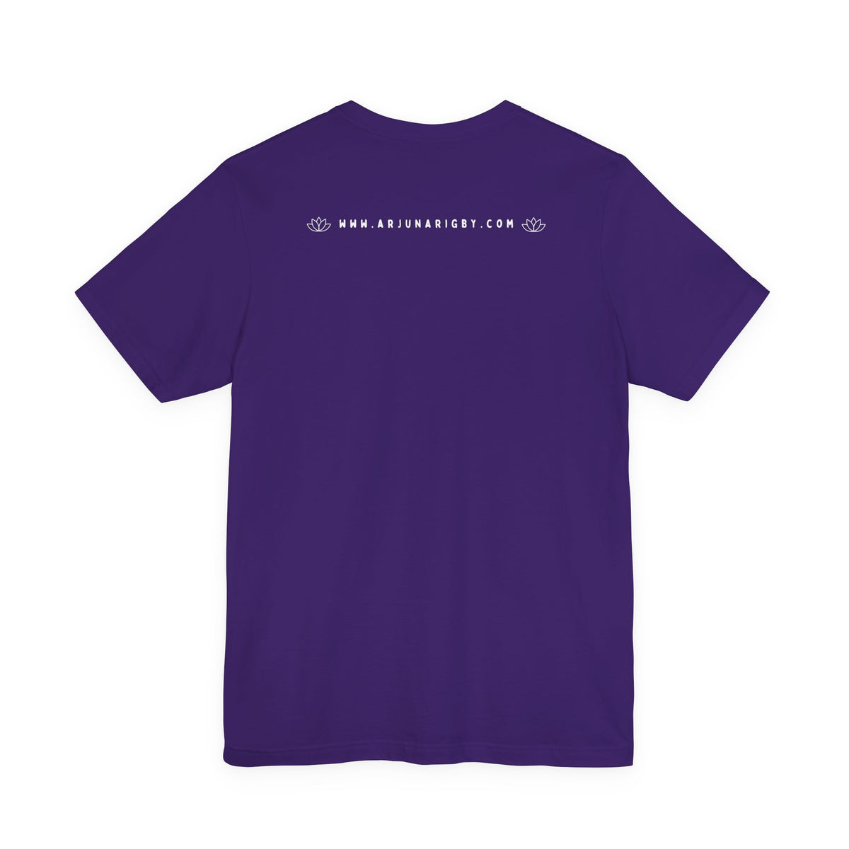 Lifetrons T-Shirt - Arjuna Rigby Art and Lifestyle Store