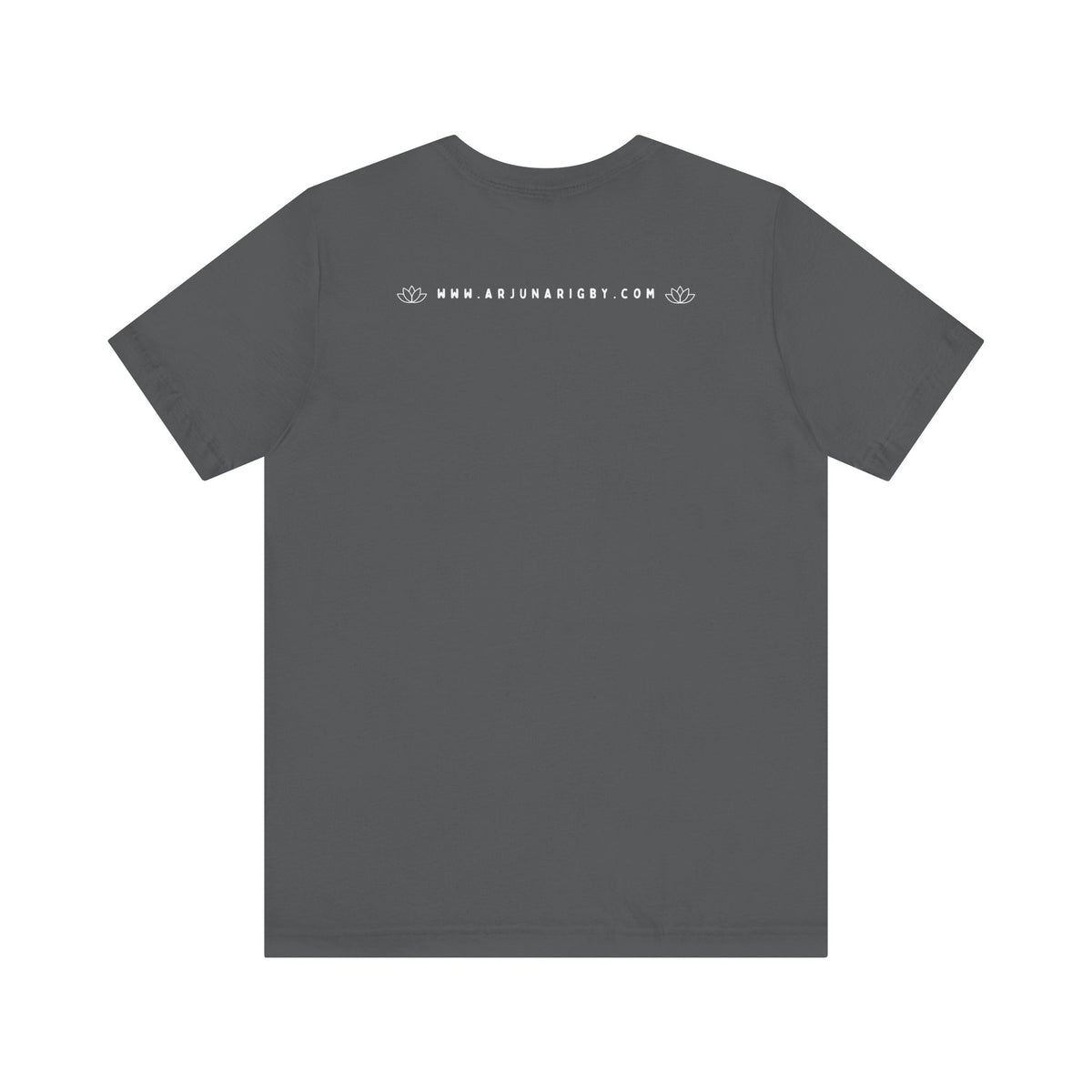 Lifetrons T-Shirt - Arjuna Rigby Art and Lifestyle Store