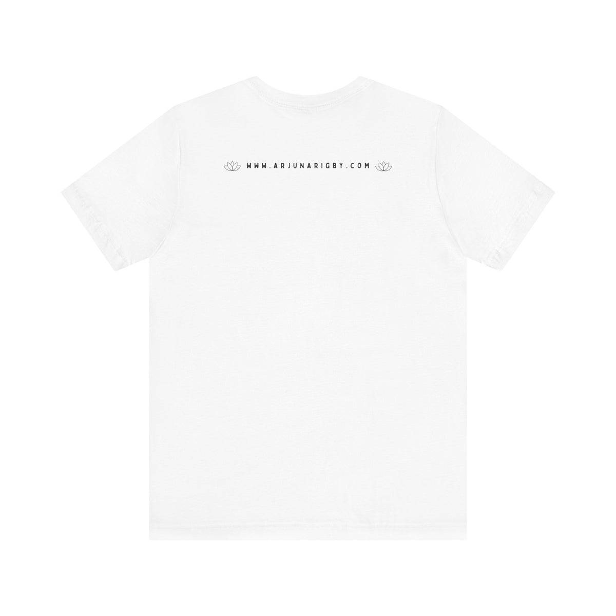 Contemplative Minded T-Shirt - Arjuna Rigby Art and Lifestyle Store