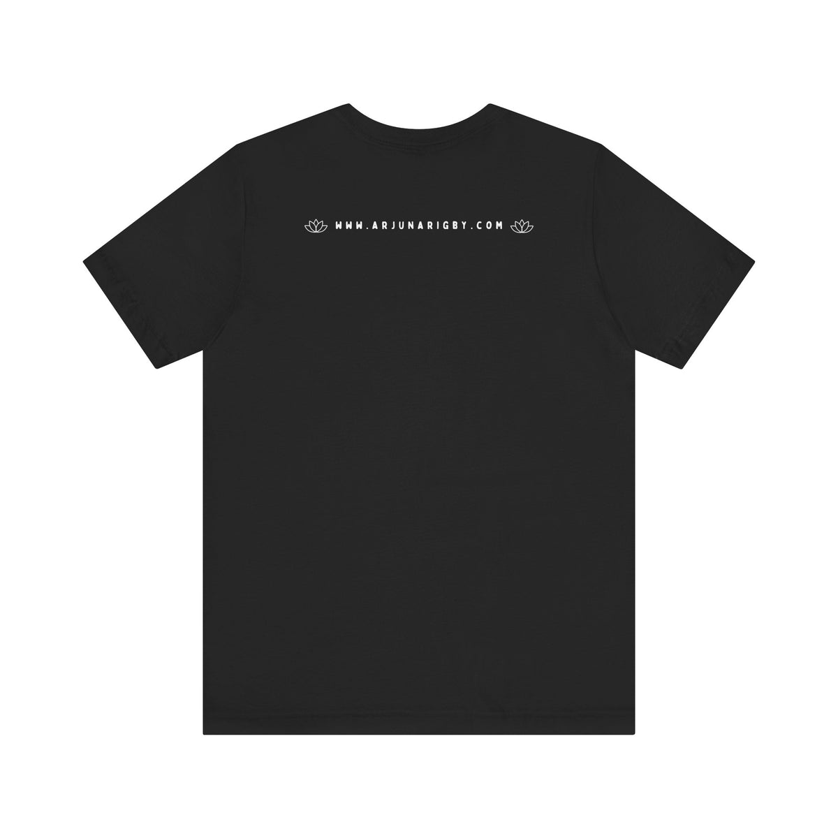 The Eternal in You T-Shirt - Arjuna Rigby Art and Lifestyle Store