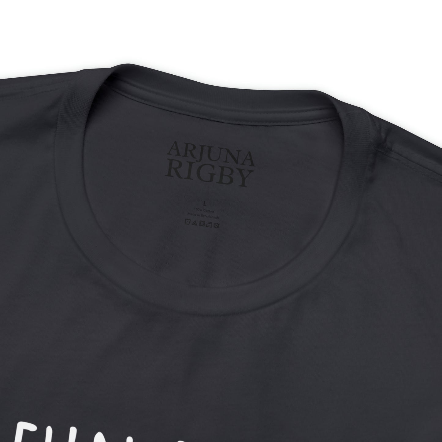 It's Fun being Me T-Shirt - Arjuna Rigby Art and Lifestyle Store