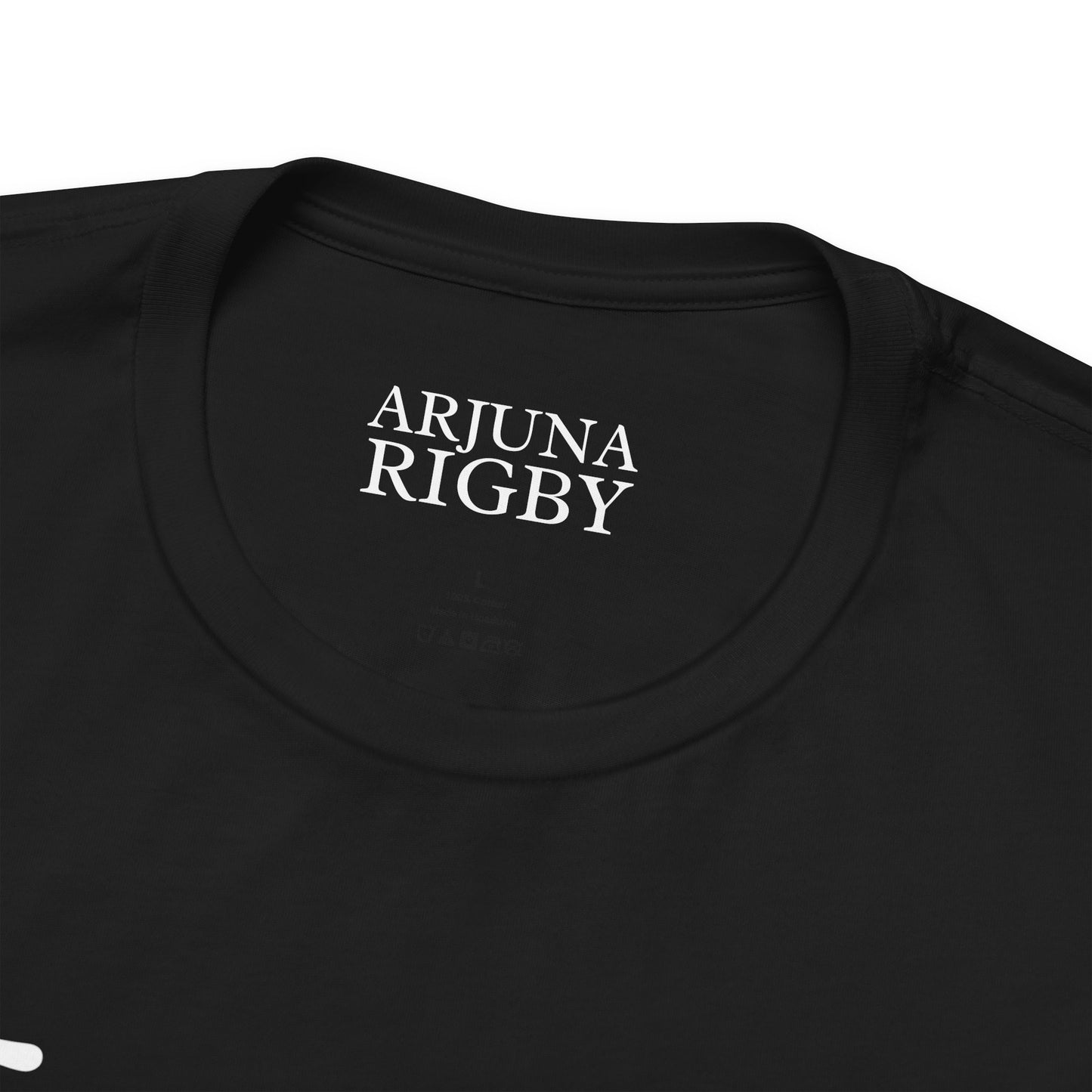 Eat. Sleep. Chant Om. T-Shirt - Arjuna Rigby Art and Lifestyle Store