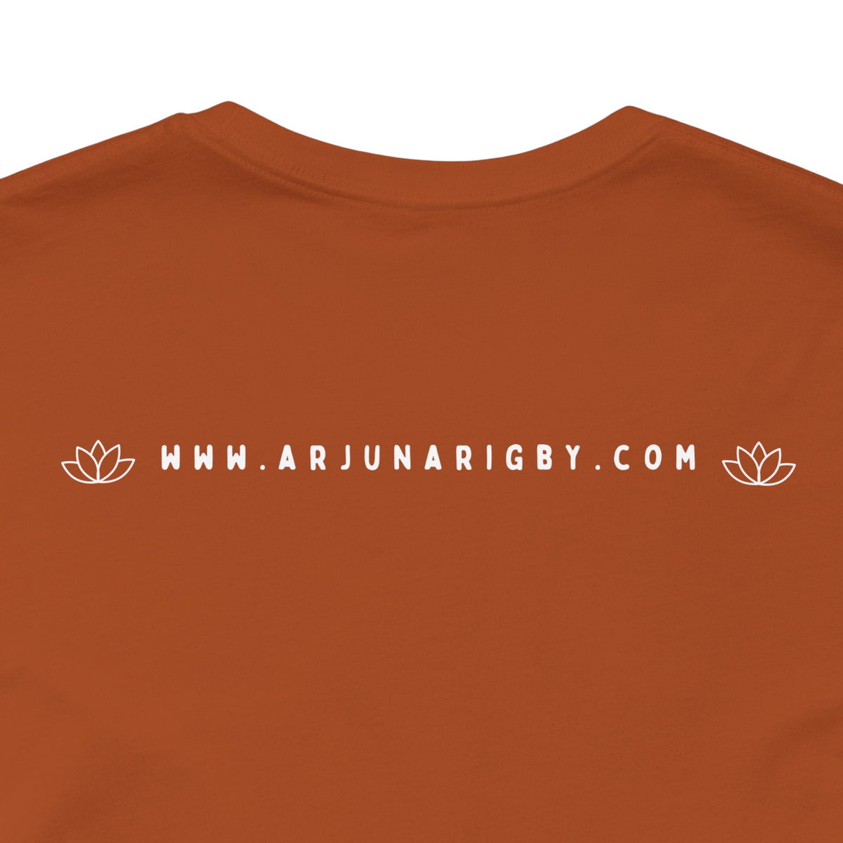 Contemplative Minded T-Shirt - Arjuna Rigby Art and Lifestyle Store