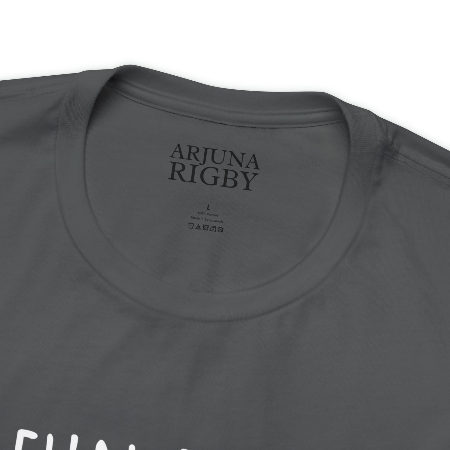 It's Fun being Me T-Shirt - Arjuna Rigby Art and Lifestyle Store