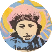 Arjuna Rigby Art and Lifestyle Store logo