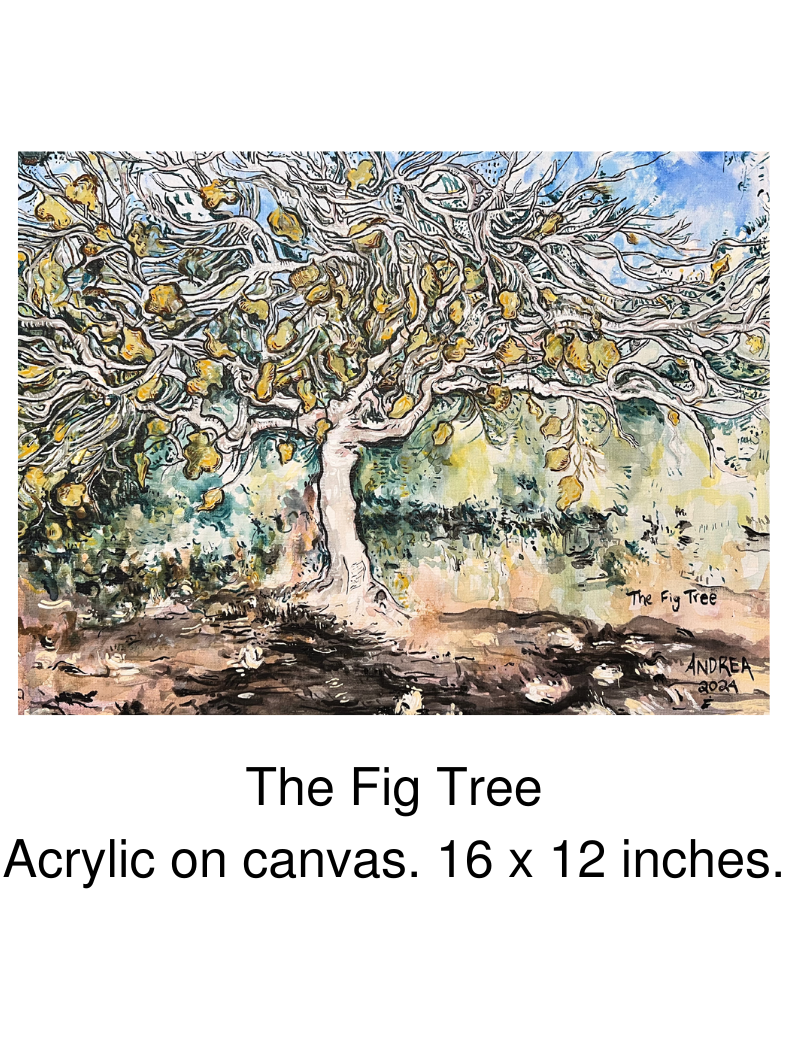 The Fig Tree