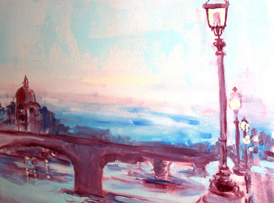 Ponte Vecchio