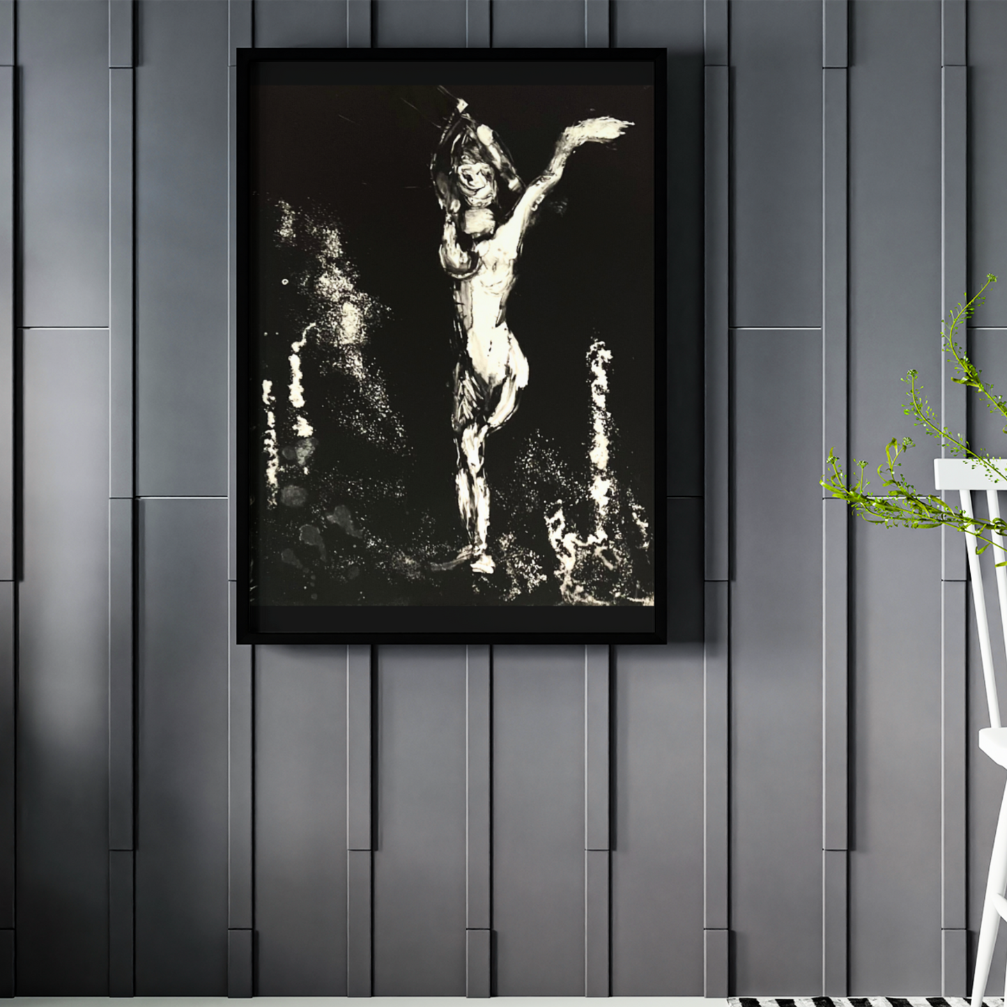 Freedom - Print - Arjuna Rigby Art and Lifestyle Store