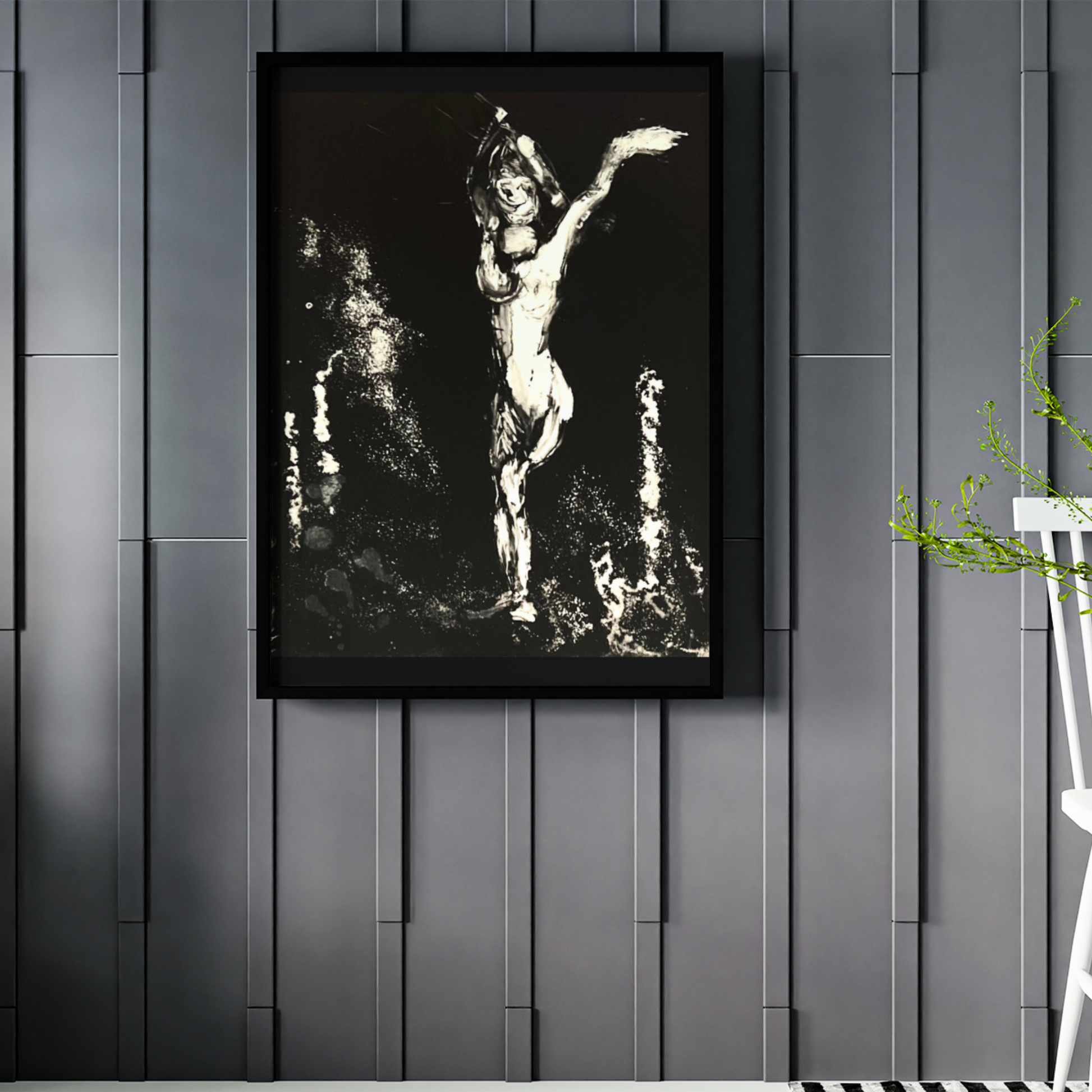 Freedom - Print - Arjuna Rigby Art and Lifestyle Store