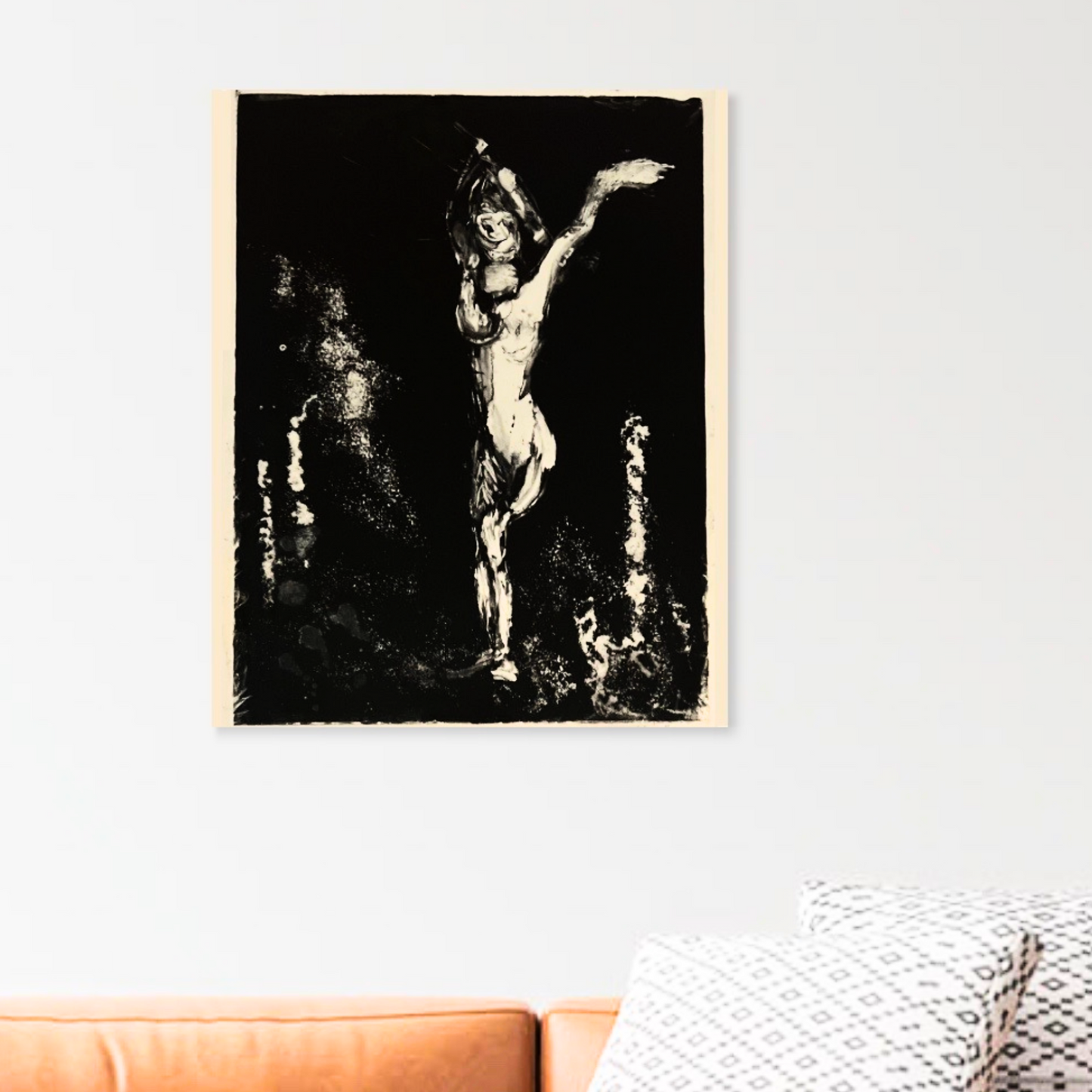 Freedom - Print - Arjuna Rigby Art and Lifestyle Store