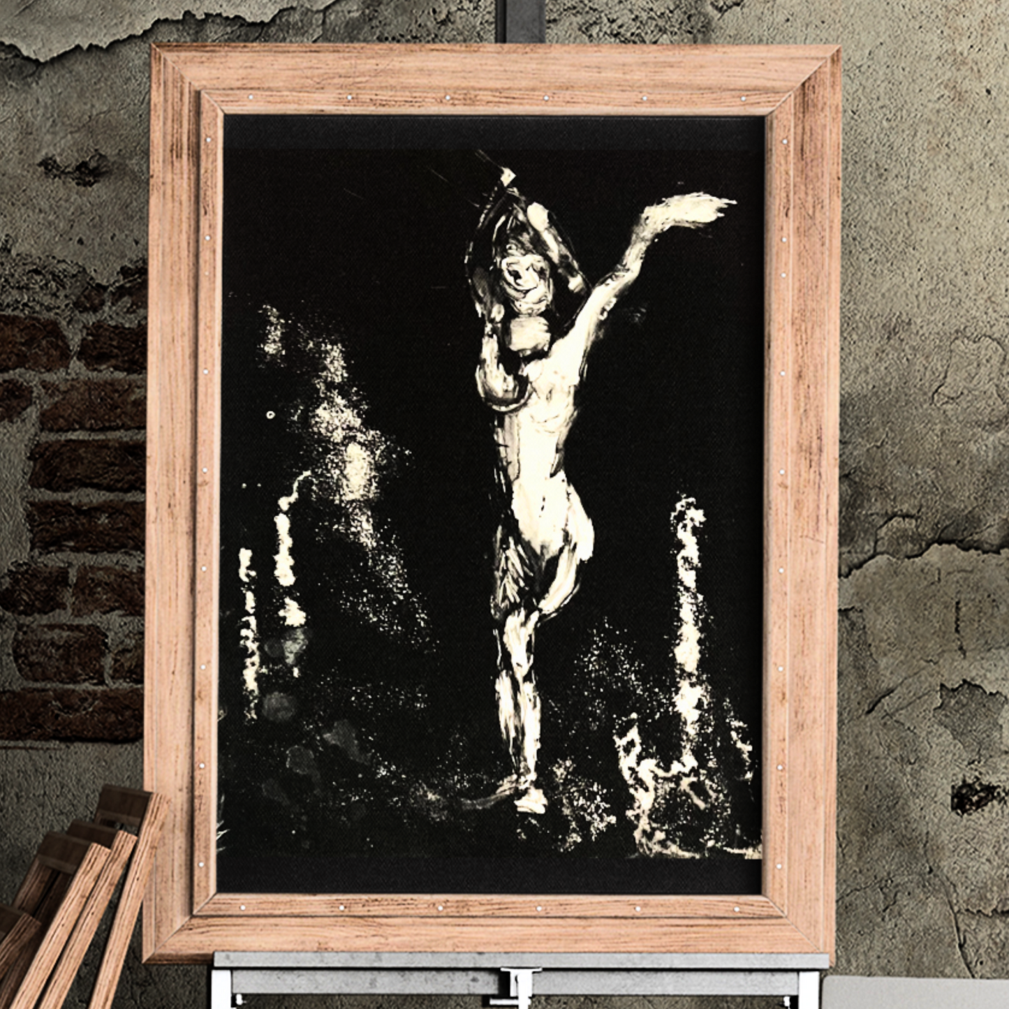 Freedom - Print - Arjuna Rigby Art and Lifestyle Store