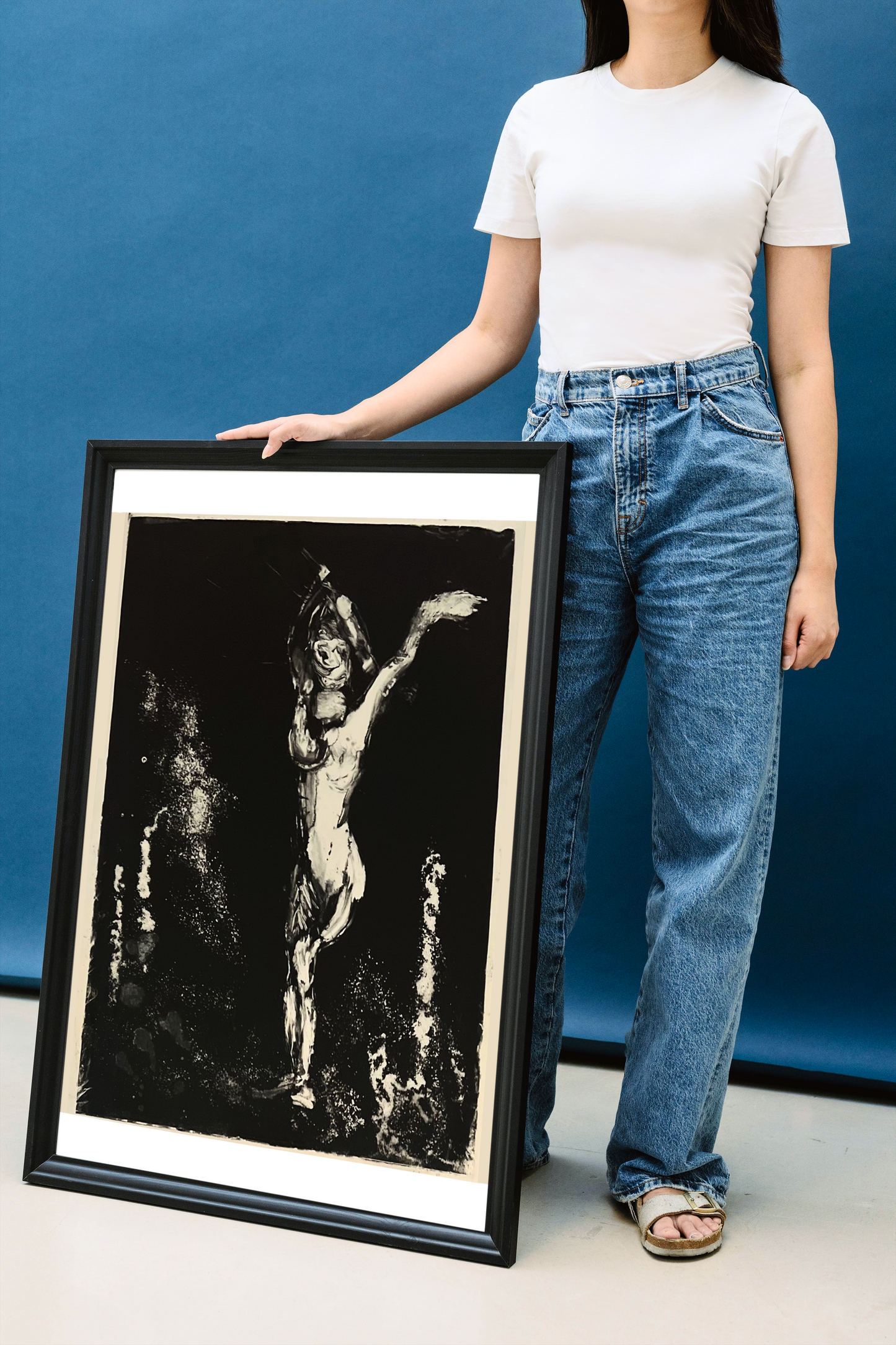 Freedom - Arjuna Rigby Art and Lifestyle Store