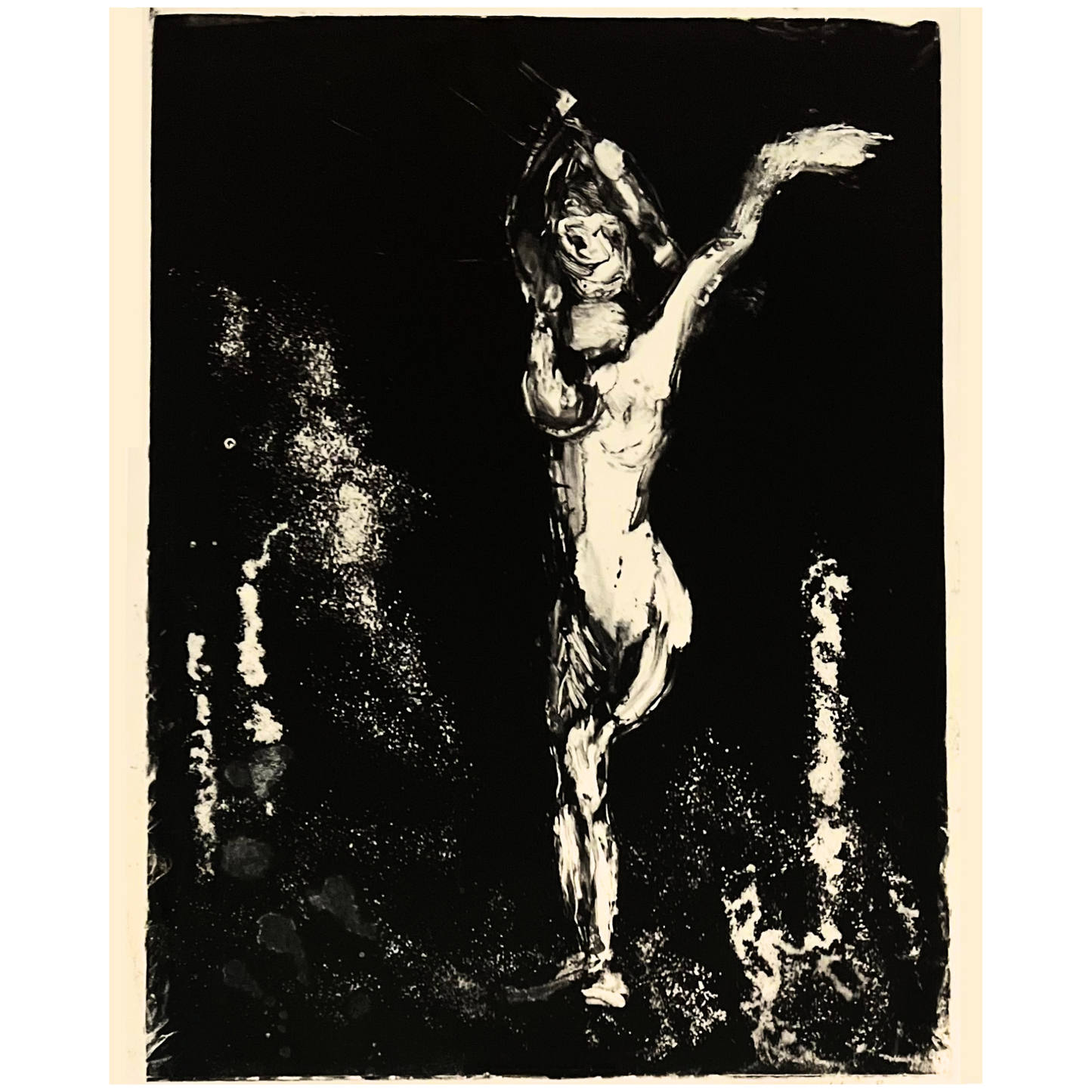 Freedom - Print - Arjuna Rigby Art and Lifestyle Store