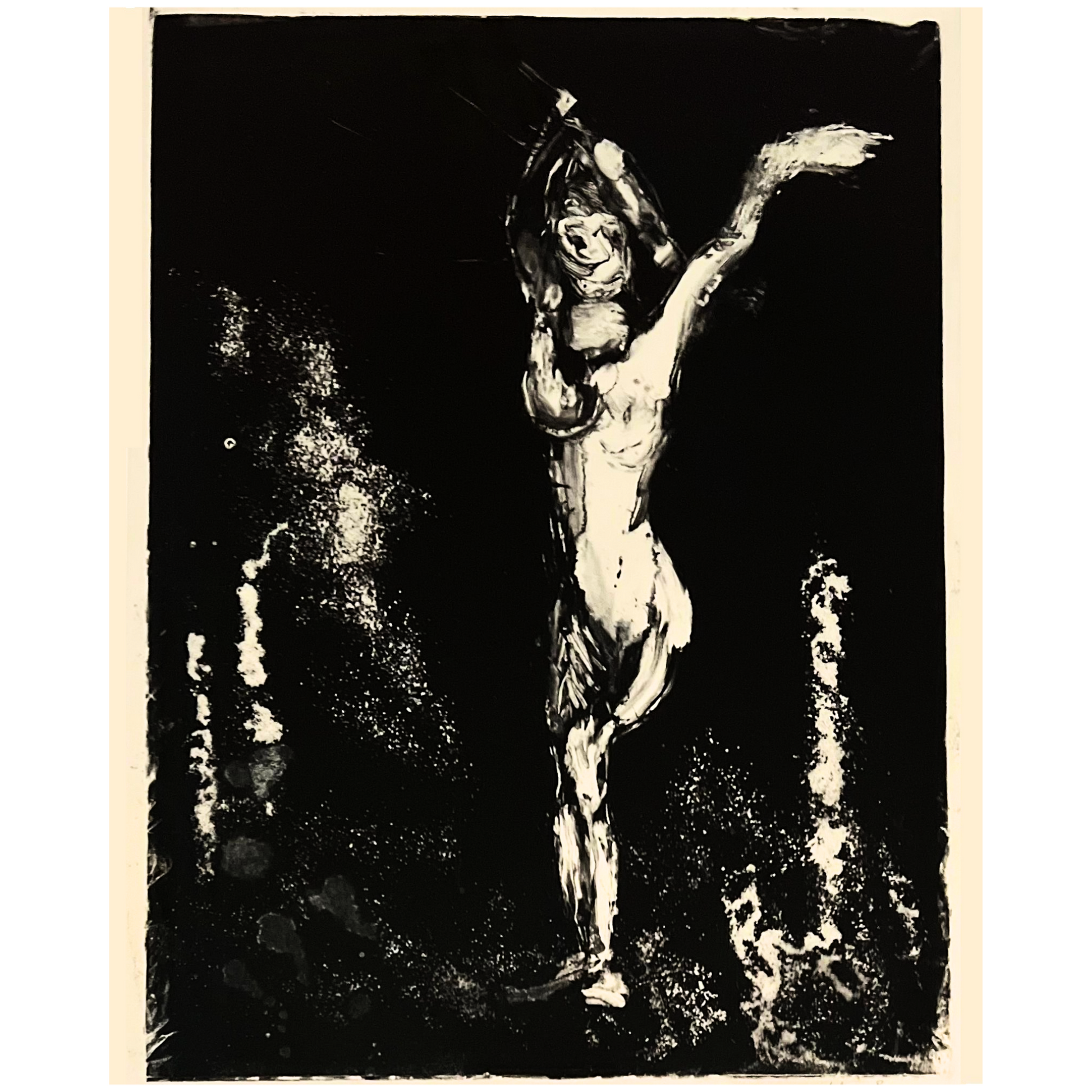 Freedom - Print - Arjuna Rigby Art and Lifestyle Store