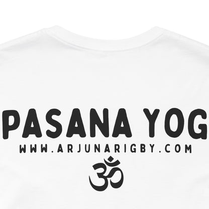 Upasana Yoga T-Shirt