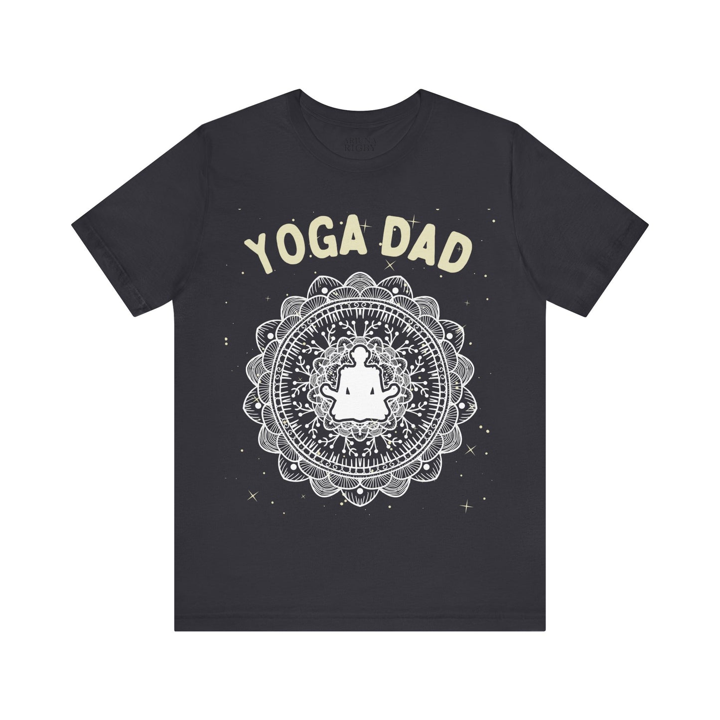 Yoga Dad T-Shirt