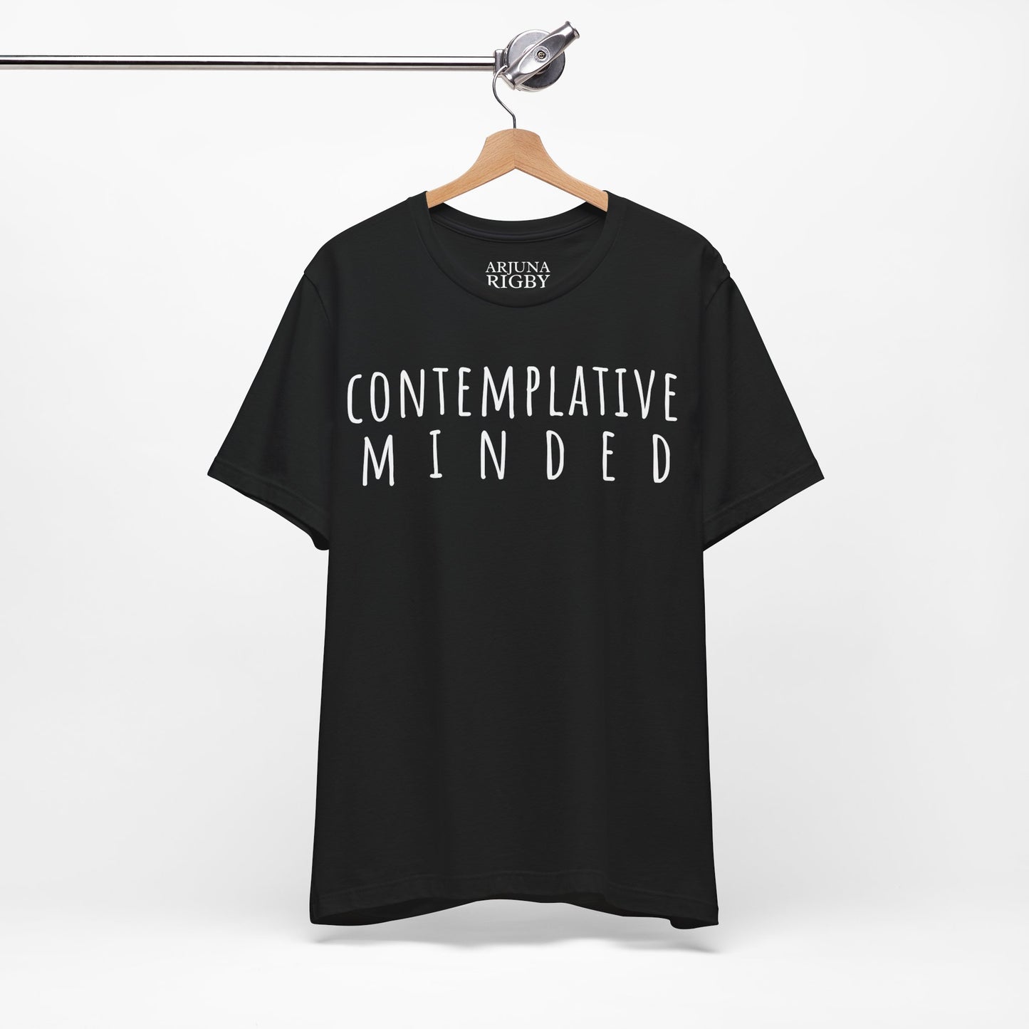 Contemplative Minded T-Shirt
