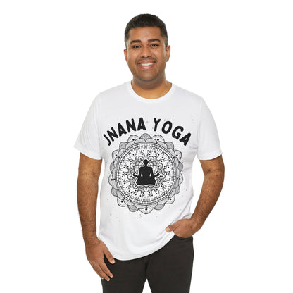 Jnana Yoga T-Shirt